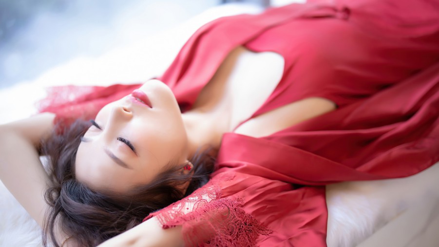 我想辣妹子的​⁠‍魅力密码