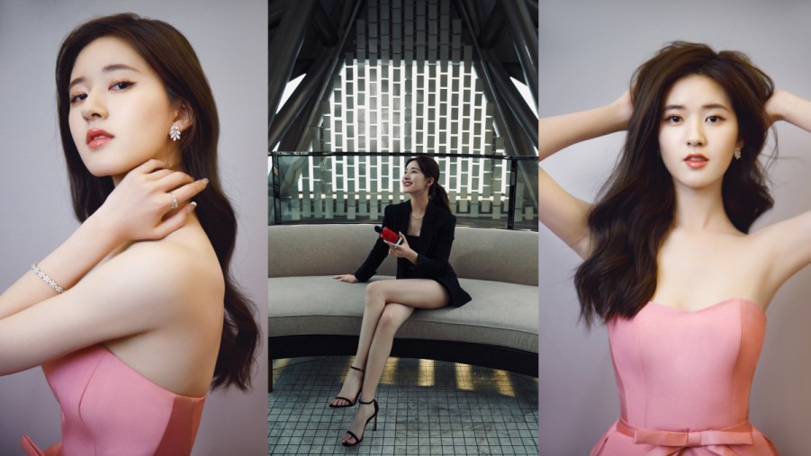 爱美女的动物​​​是什么生肖