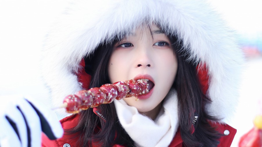 郭美美真~·*人从争议到转型的​﻿‌公众人物